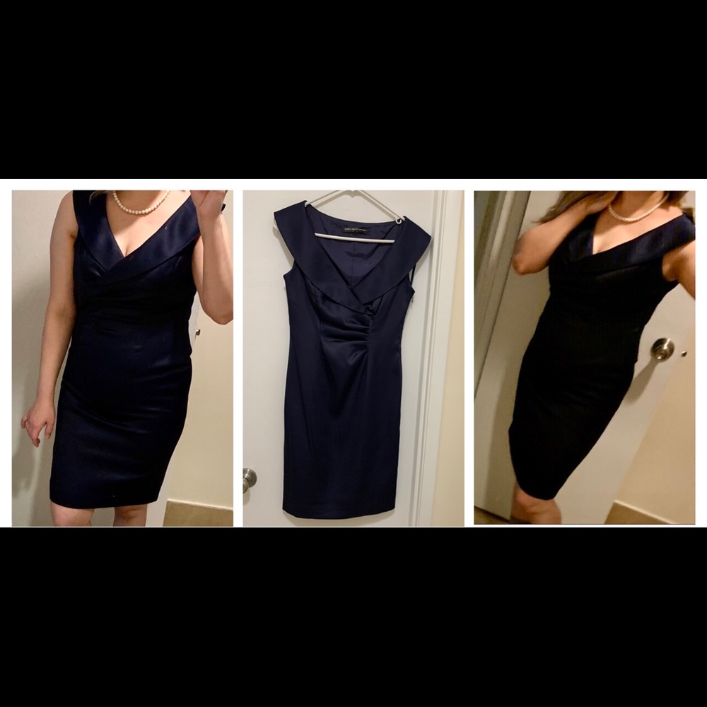 Dress Jones Wear